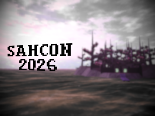 Sahcon 2026