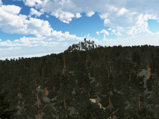 Mission map for Rock