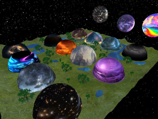 Dome-Tastic
