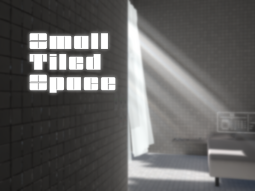 Small Tiled Space