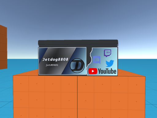 JetDog‘s Prefabs