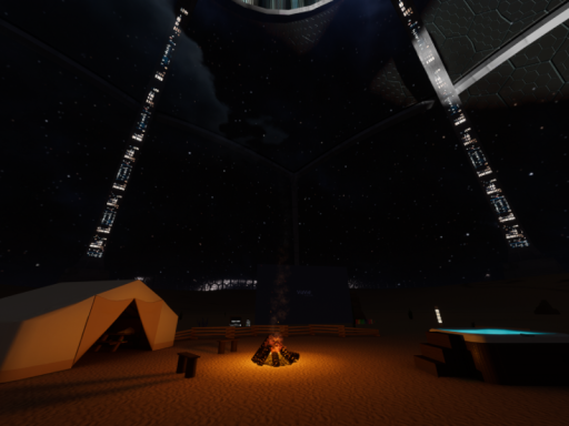 Terrashoal Outpost