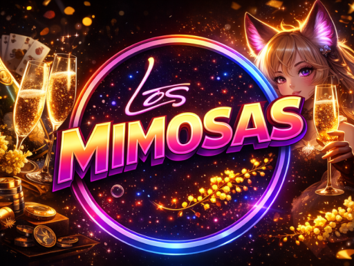 PARADO ｜ Las mimosas