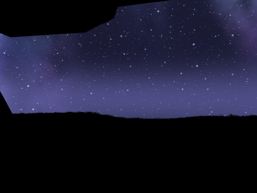 star gazer