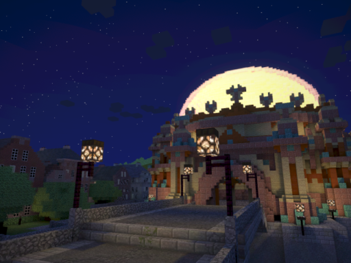 Minecraft˸ Story Mode - EnderCon