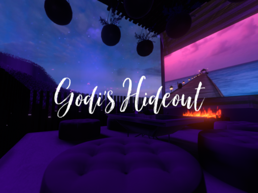 Godi's Hideout