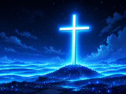 Nearer‚ My God‚ to Thee