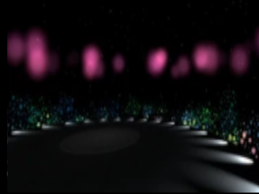 Starry Dome