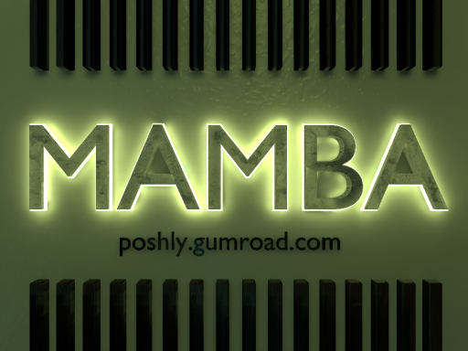 Mamba
