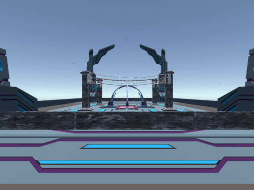 CFs Home World