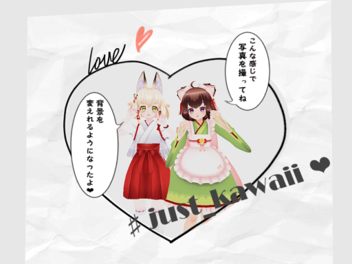 「JP」just_kawaii