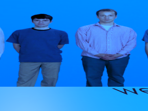The Weezer Room