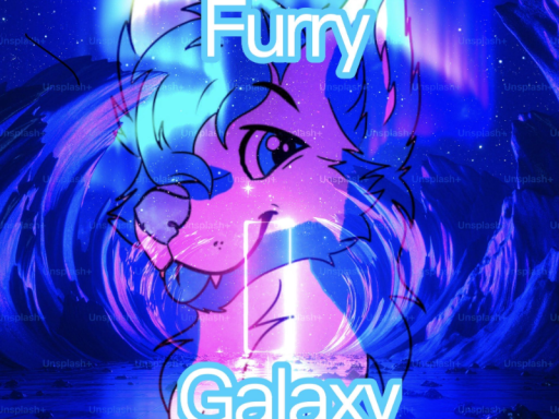 Furry Galaxy