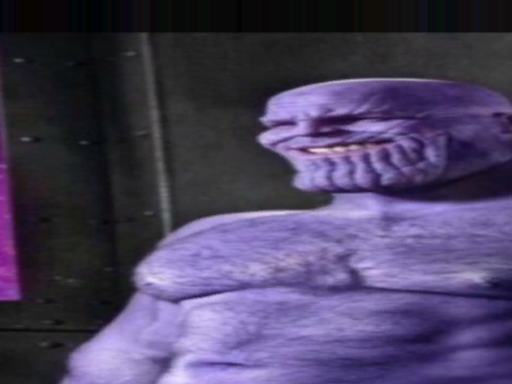 Thanos PP