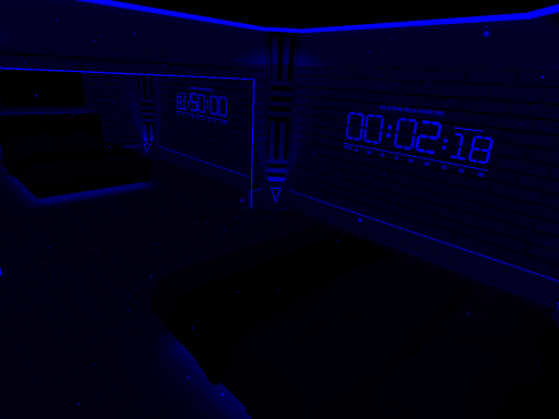 xxxtentacion room