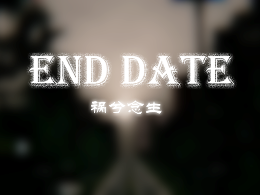 End Date