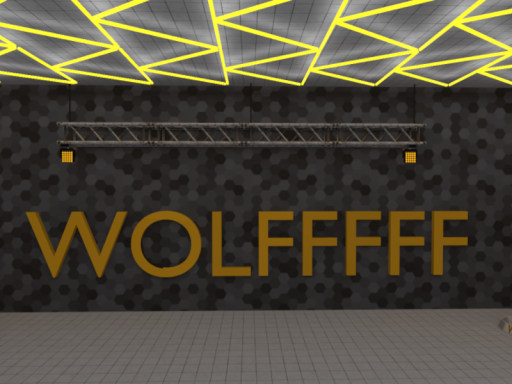 Wolfffff Studio