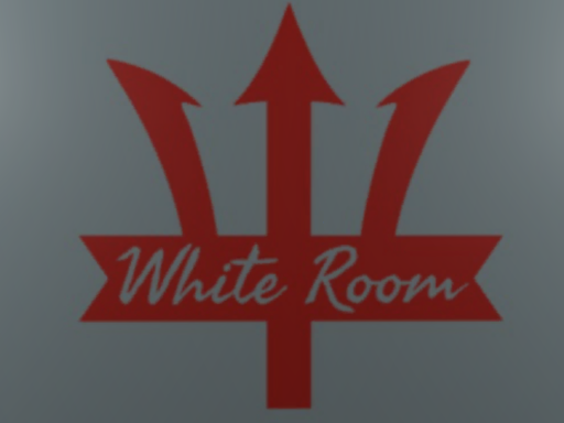 White room