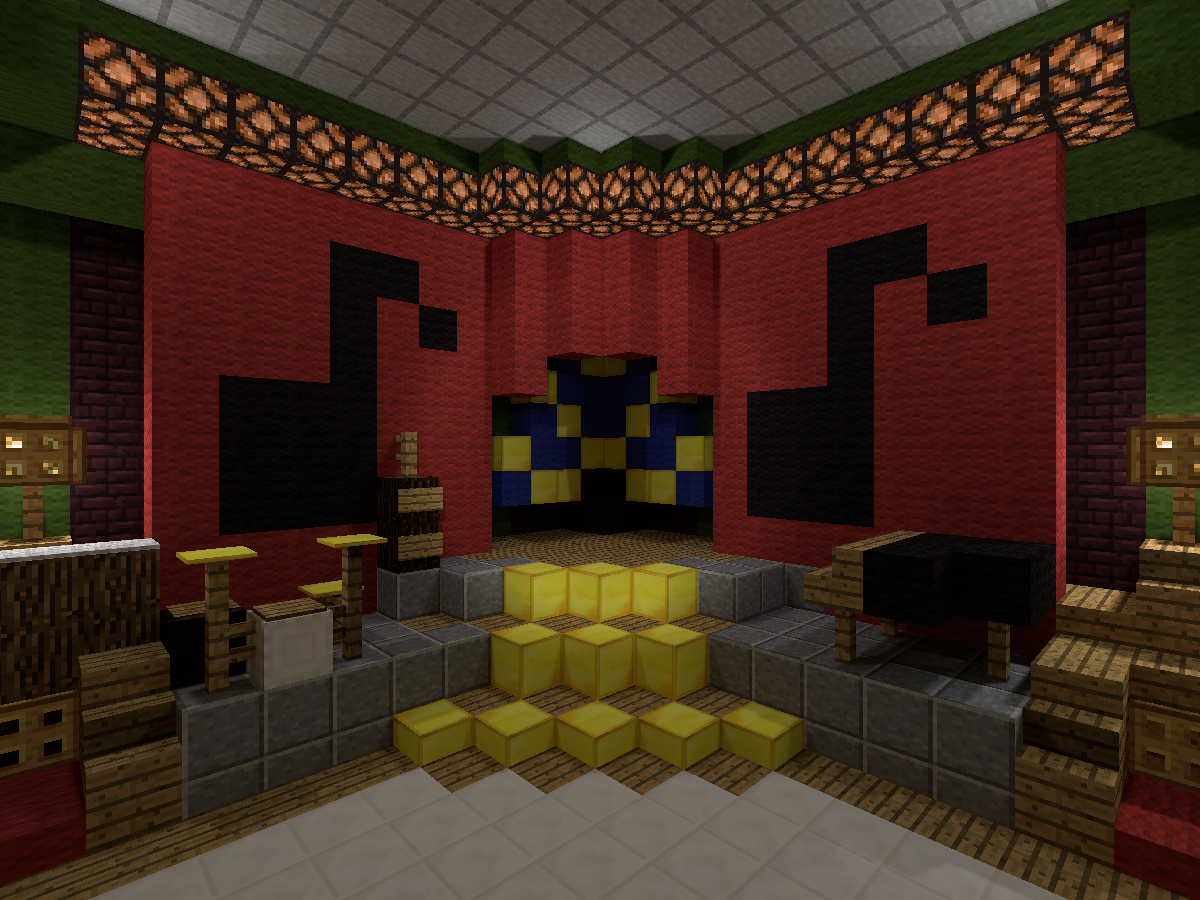 The MineClub