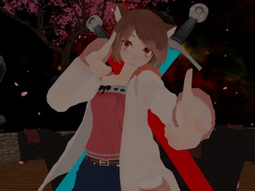 VRC Year 1 Memories