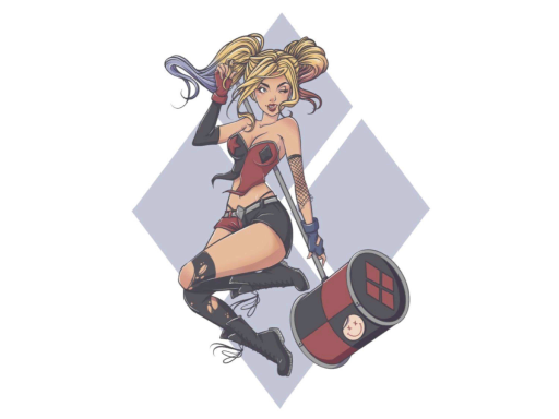 BaddyLove