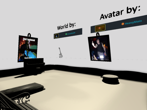 The Will Wood Avatar Joke World