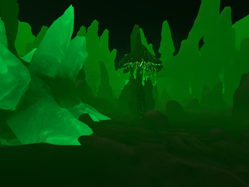 VEX homeworld