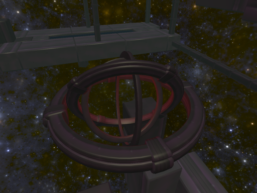 Artifact World