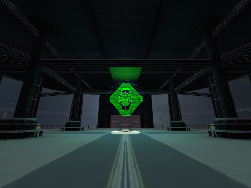 Space Station