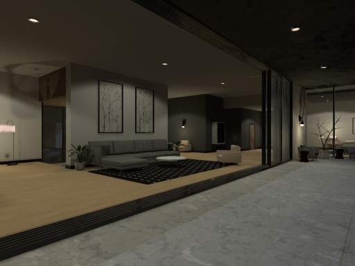 SN8R Home
