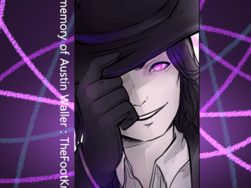 In Memory of TheFootKnight