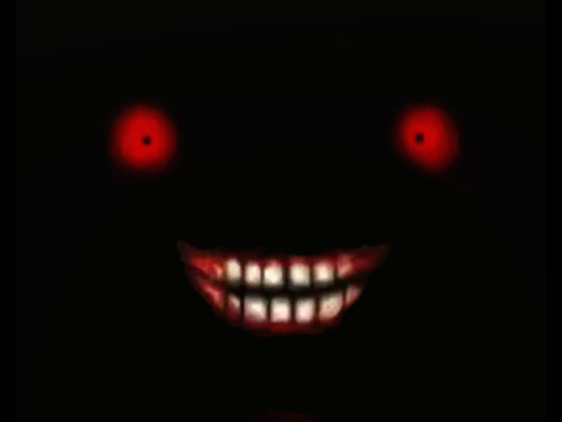 You Shouldn't Be Here
