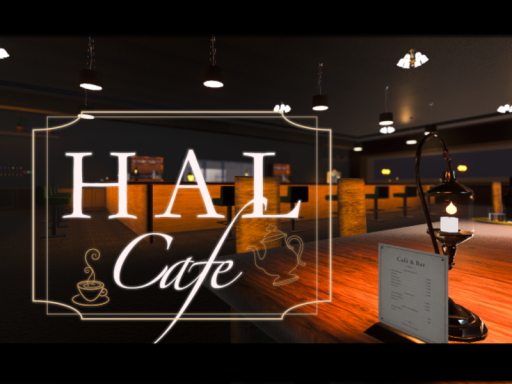 HAL Cafe