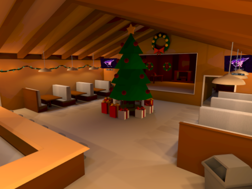 Bots Bar