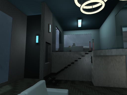 Space Home