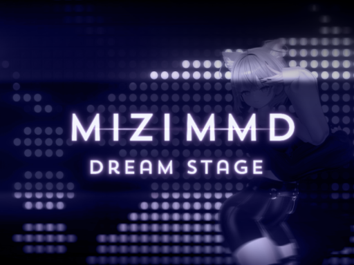 MIZI MMD Vol․ 2