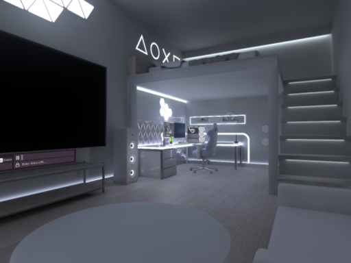 Texx's Gaming Room