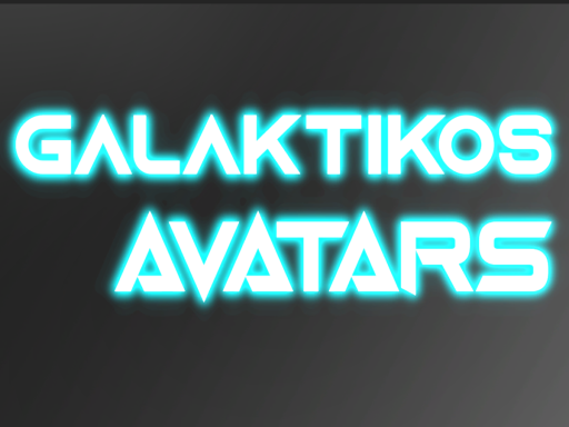 Galaktikos Avatars