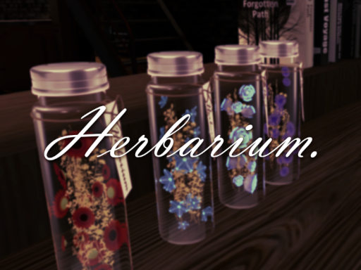 Herbarium․