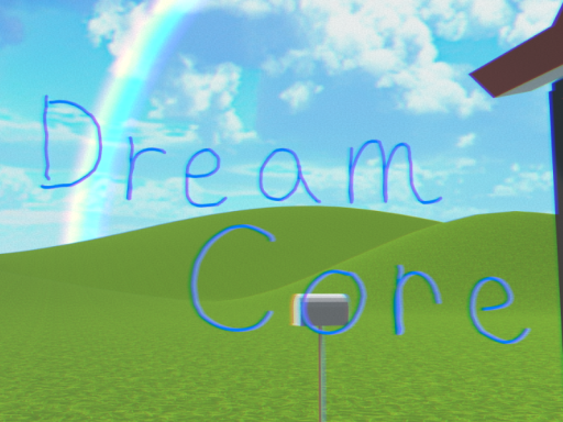 DreamcoreTest