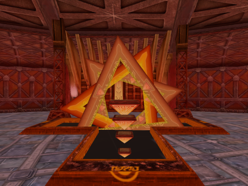Clockwork Cage