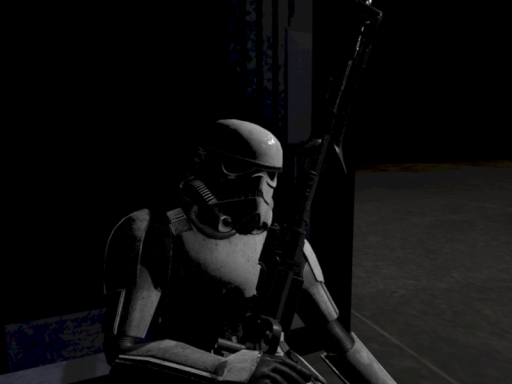 Ewok Hunt Endor ｛The Imperial Expanse｝