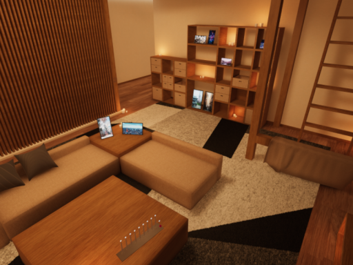 Nokotaro's Room Type-T