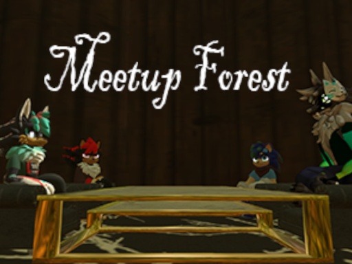 Meetup Forest