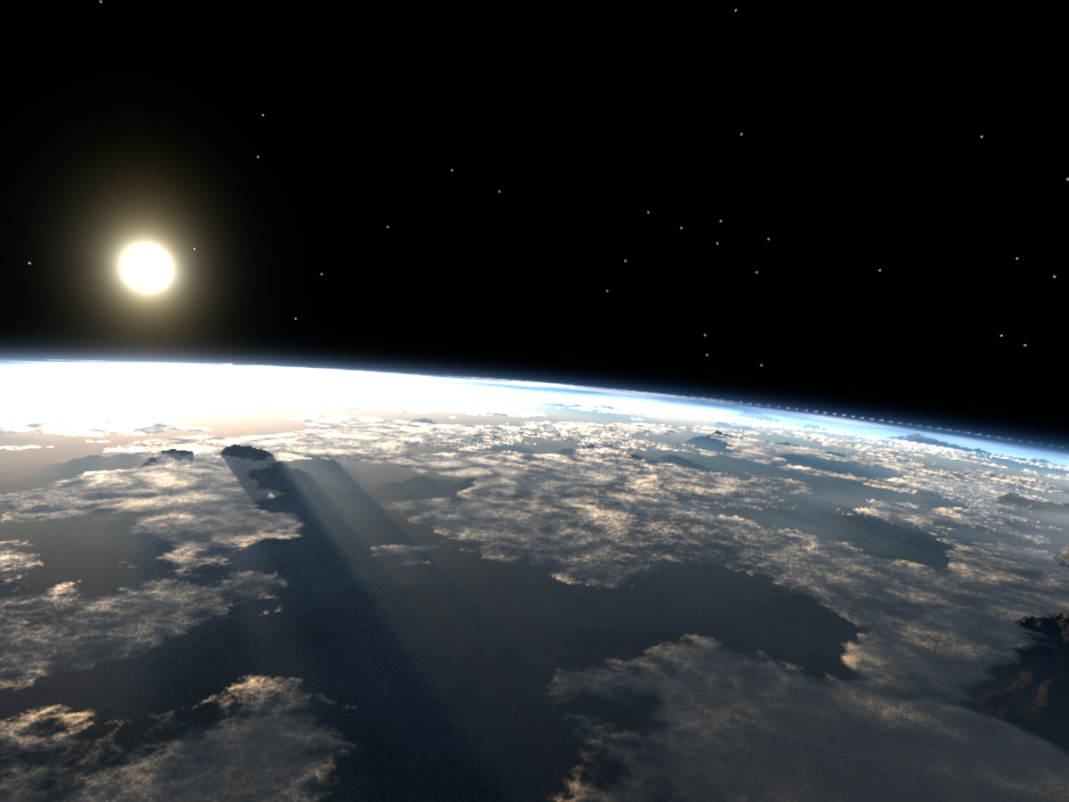 Leeso's Space Station