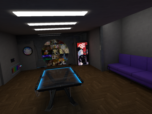 NanoBunTV's （Old） Cozy Home Space