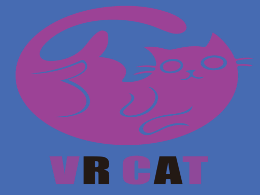 VRCATいえ V1․1