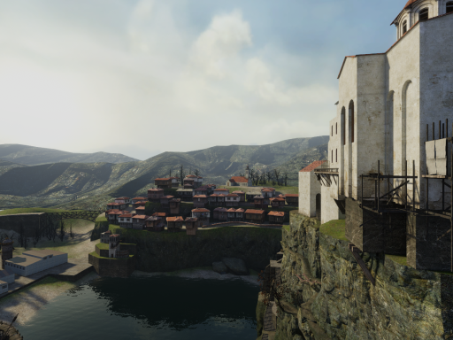 d2 lostcoast