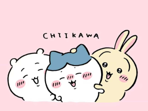 chiikawa_room