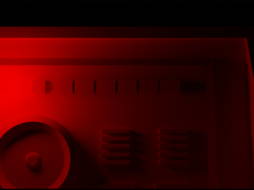 Red Reality